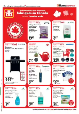Home Hardware (valid until 17-06)