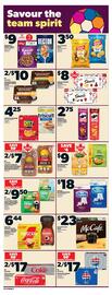 Independent Grocer flyer week 24 Page 6