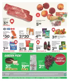 Garden Foods flyer week 24 Page 2