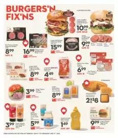 Longo's flyer week 24 Page 11