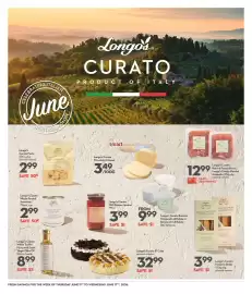 Longo's flyer week 24 Page 13