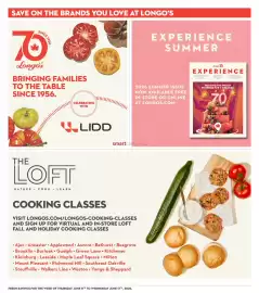 Longo's flyer week 24 Page 19