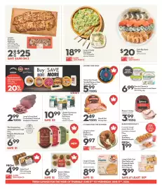 Longo's flyer week 24 Page 5