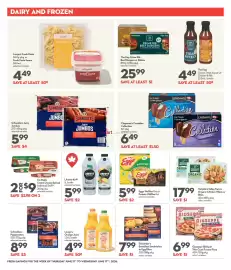 Longo's flyer week 24 Page 9
