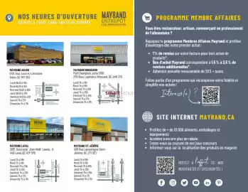 Mayrand flyer week 24 Page 7