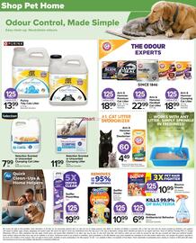 Metro flyer Page 8