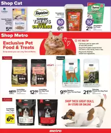 Metro flyer Page 7