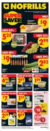 No Frills flyer week 24 Page 1