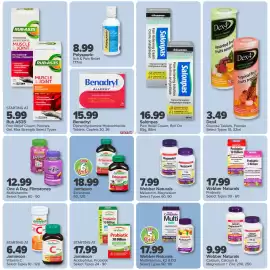 PharmaChoice flyer week 24 Page 3