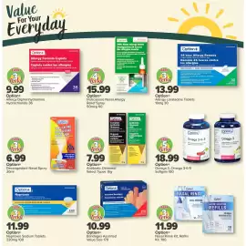 PharmaChoice flyer week 24 Page 4