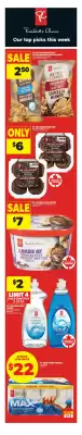 Real Canadian Superstore flyer