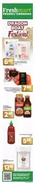 Shop Easy Foods flyer week 24 Page 1