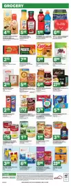Shop Easy Foods flyer week 24 Page 4
