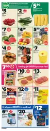 Valu-mart flyer week 24 Page 4