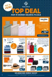 Galeria Prospekt Seite 14