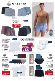 Galeria Prospekt Seite 27
