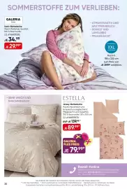 Galeria Prospekt Seite 30