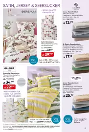 Galeria Prospekt Seite 31