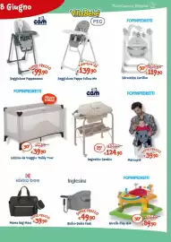 Volantino Villabebè Pagina 13