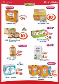 Volantino Villabebè Pagina 14