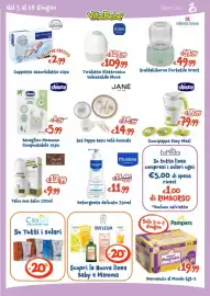 Volantino Villabebè Pagina 17