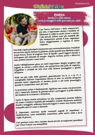 Volantino Villabebè Pagina 3