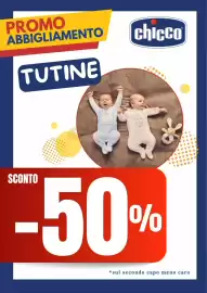 Volantino Villabebè Pagina 4