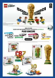 Volantino Villabebè Pagina 9