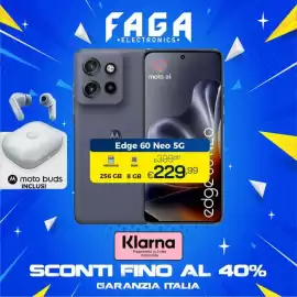 Volantino Faga Electronics Pagina 7
