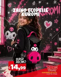 Volantino Toys company Pagina 9