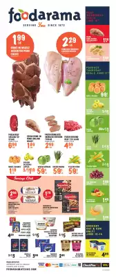Foodarama (valid until 16-06)