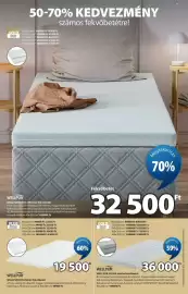 JYSK akciós újság Oldal 10