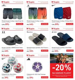 Intersport leták Strana 4
