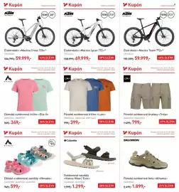 Intersport leták Strana 2
