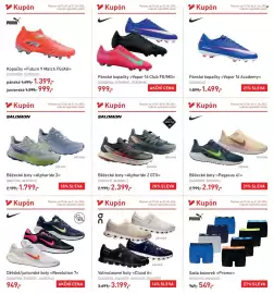 Intersport leták Strana 3