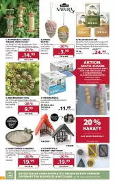 Dehner Prospekt woche 24 Seite 12