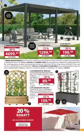 Dehner Prospekt woche 24 Seite 9