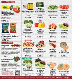 Sunset Foods weekly ad week 24 Page 8