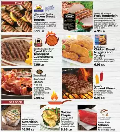 Sunset Foods weekly ad week 24 Page 2