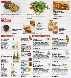 Sunset Foods weekly ad week 24 Page 3