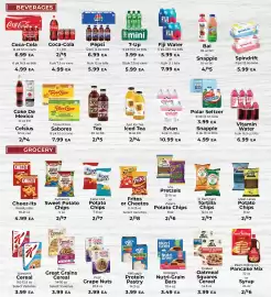 Sunset Foods weekly ad week 24 Page 4