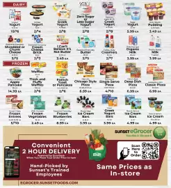 Sunset Foods weekly ad week 24 Page 6