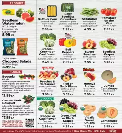 Sunset Foods weekly ad week 24 Page 8