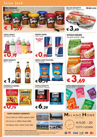 Volantino Milano Home Pagina 16