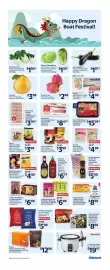 Walmart flyer Page 2