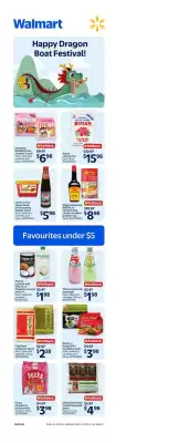 Walmart flyer