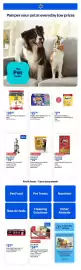 Walmart flyer Page 1