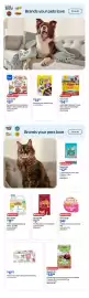 Walmart flyer Page 4