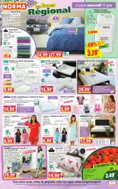 Catalogue Norma semaine 25 page 1