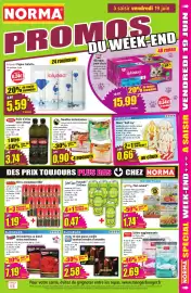 Catalogue Norma semaine 25 page 11